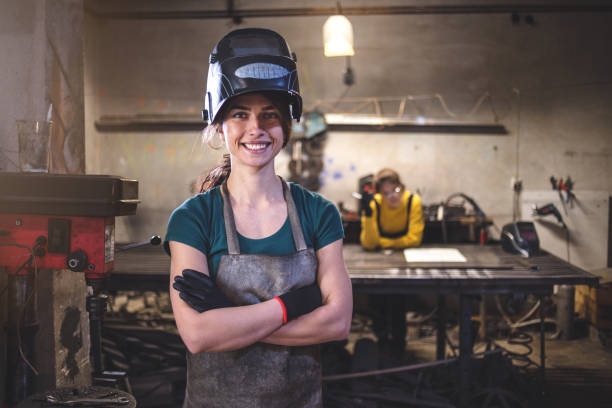 Fairfield, OH Welder & Metal Fabrication Company